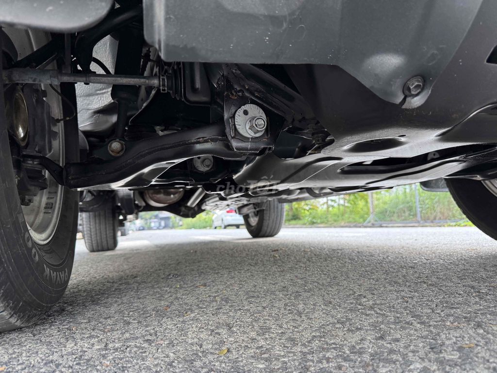 Toyota Fortuner 2012 2.7V 4x2 -. Mua bán Ô tô tại Huyện Bình Chánh Tp Hồ Chí Minh được đăng bởi phi hình 15