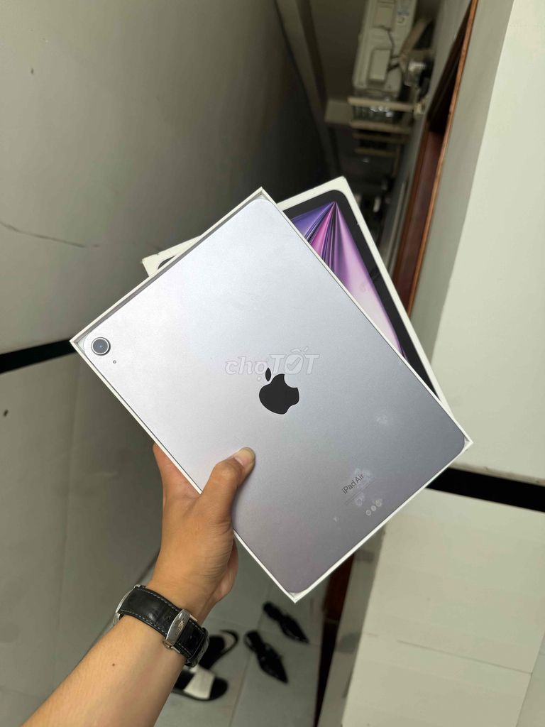 Ipad Ari6 M2 Còn BH hãng 11/2025