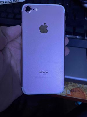 iphone 7 đang dùng full chức năng