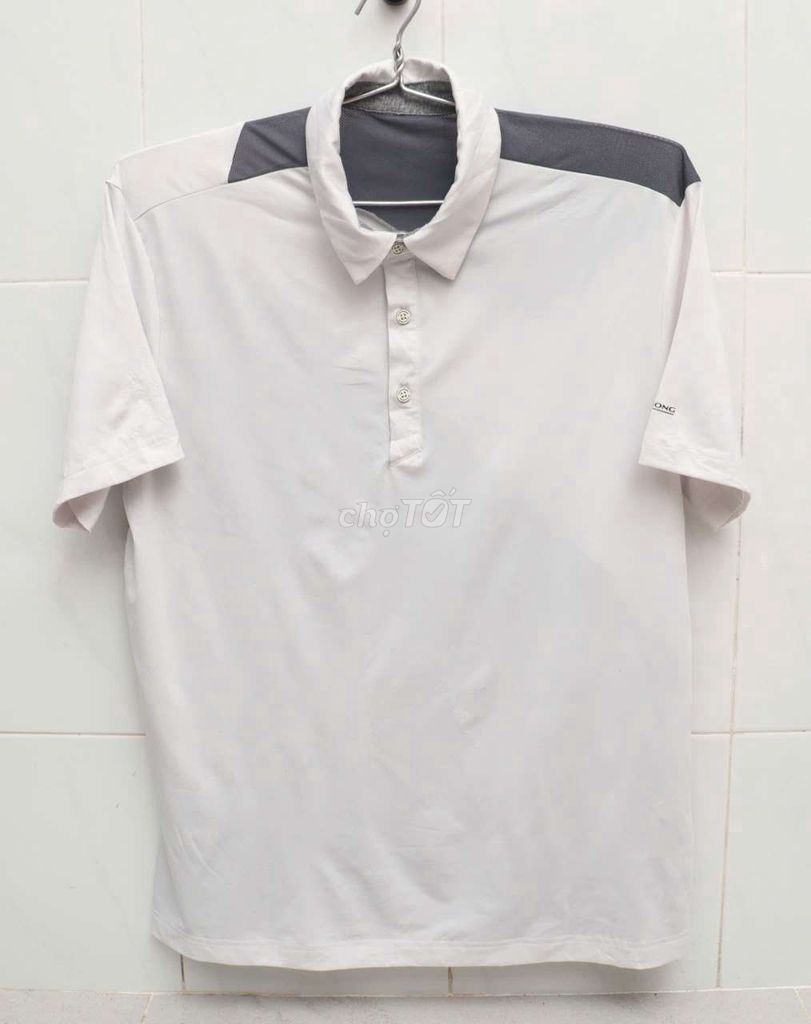 Áo thun nam lụa XL nội địa Nhật. Mua bán Quần áo tại Quận 6 Tp Hồ Chí Minh được đăng bởi Quoc Anh hình 1