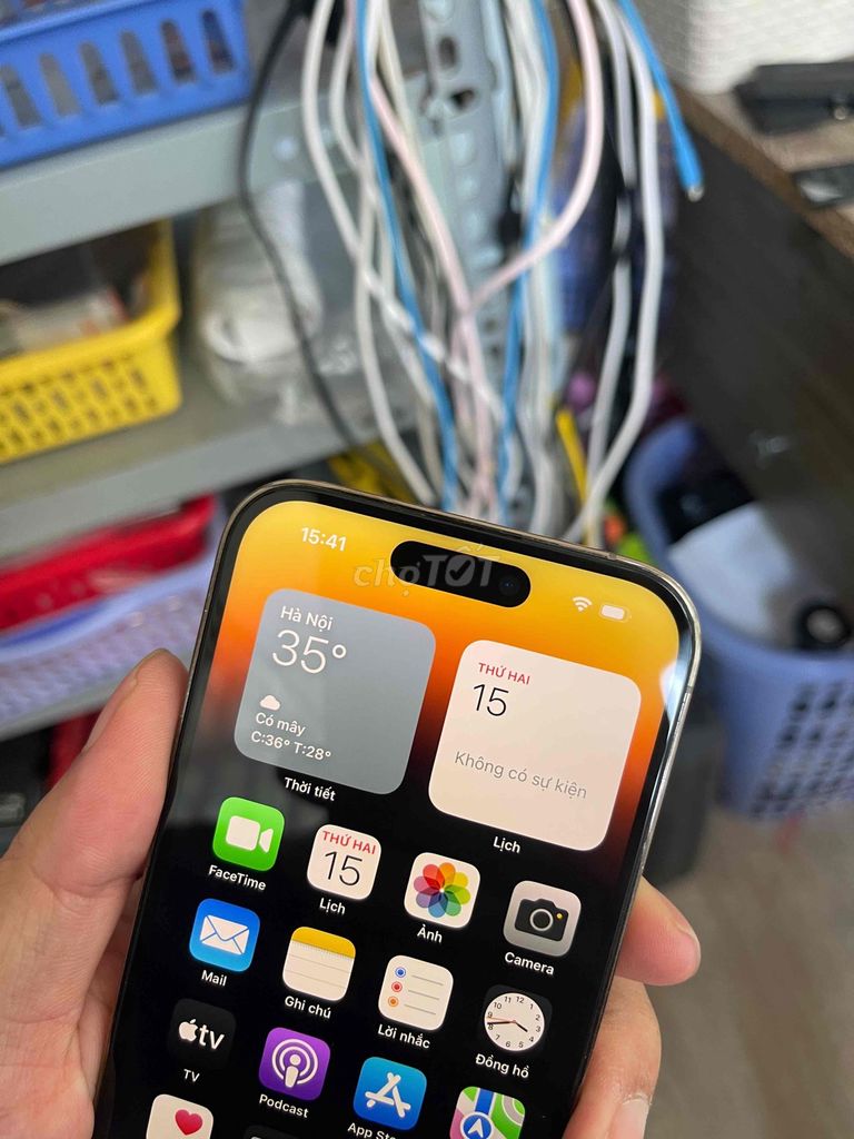 14pro 256gb full face. Mua bán Điện thoại tại Quận Tân Phú Tp Hồ Chí Minh được đăng bởi NGÔ hình 1