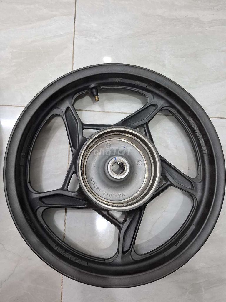 Cặp mâm ab. Mua bán Phụ tùng xe tại Thành phố Thủ Đức Tp Hồ Chí Minh được đăng bởi Hoàng hình 5