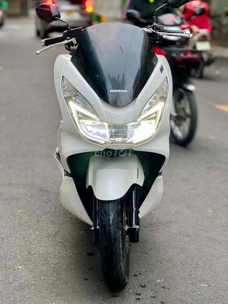 PCX chính chủ🔥 Trả góp không lo nợ xấu bstp