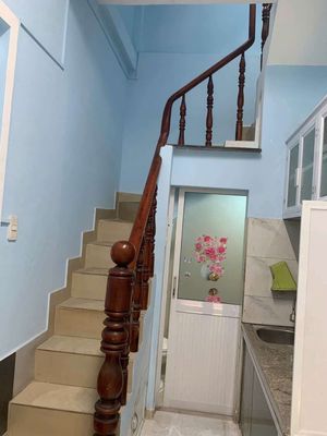 Аренда · 2 комн. · 15 м² · Huyện Hóc Môn, ул. Đường Đặng Thúc Vịnh