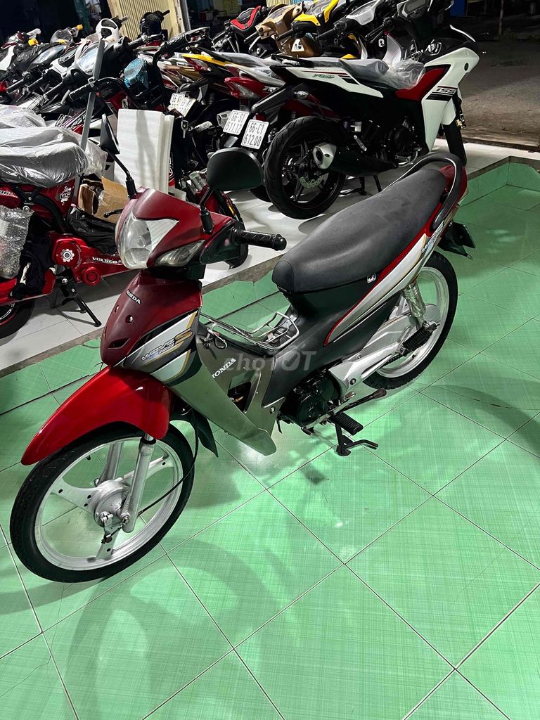 Wave S trung quốc đời đầu. Mua bán Xe máy tại Huyện Lai Vung Đồng Tháp được đăng bởi Cửa Hàng Xe Gắn Máy PHONG uy tín hình 4