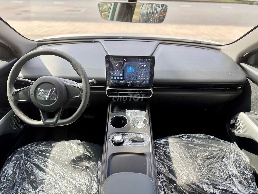 VinFast Limo Green 2025. Mua bán Ô tô tại Thành phố Hưng Yên Hưng Yên được đăng bởi Vinfast Ocean Park Gia Lâm Hà Nội hình 7