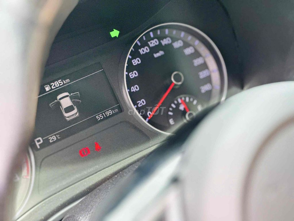 Kia Cerato 2020 1.6 Luxury 55.000km bảo dưỡng hãng. Mua bán Ô tô tại Huyện Hóc Môn Tp Hồ Chí Minh được đăng bởi Quân Showroom Auto888 hình 13