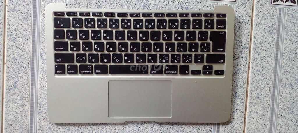 tracpad macbook 1465