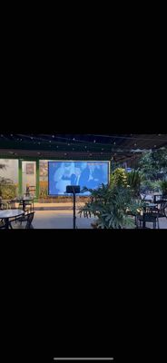 Máy chiếu quán cafe - mini H8promax version 2. Mua bán Máy ảnh, Máy quay tại Quận 1 Tp Hồ Chí Minh được đăng bởi Shop Máy Chiếu Saigon