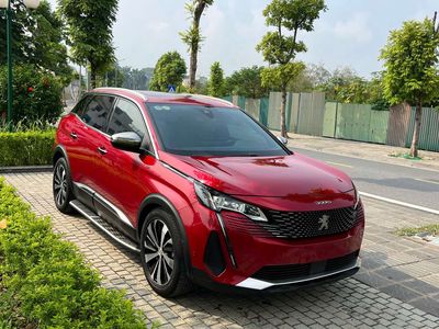 3008GT 2022 ODO2v. Mua bán Ô tô tại Quận Hoàng Mai Hà Nội được đăng bởi Hiếu Bờm