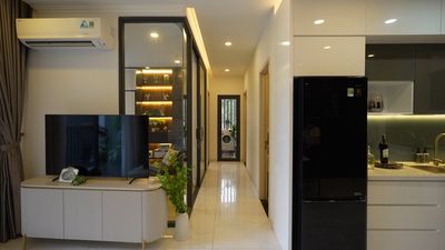 Căn 3 PN, view sông Sài Gòn. Tầng trung, trả trước 515 triệu nhận nhà. Mua bán căn hộ/chung cư tại Thành phố Thủ Dầu Một Bình Dương được đăng bởi Ngọc Dung