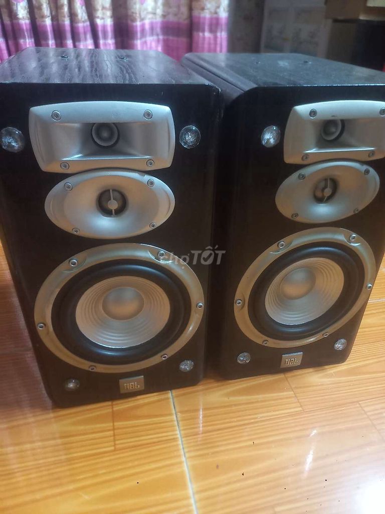 Loa JBL L830. Mua bán Tivi, Âm thanh tại Quận Hoàng Mai Hà Nội được đăng bởi Minh Minh  hình 1