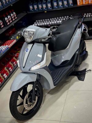 Liberty125 2018 ABS Lướt ( Hỗ trợ GÓP 0 Đồng ). Mua bán Xe máy tại Thị xã Phú Mỹ Bà Rịa - Vũng Tàu được đăng bởi Cửa Hàng Xe Máy Phú Mỹ