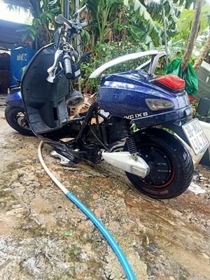 Bán cặp bánh. Mua bán Xe điện tại Quận Ngũ Hành Sơn Đà Nẵng được đăng bởi huyền đà nẵng