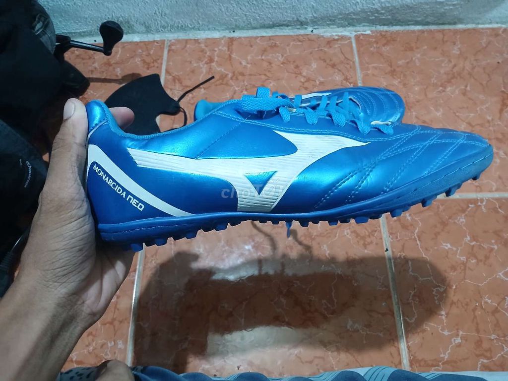 Mới đá đc 1 lần sazi 43
