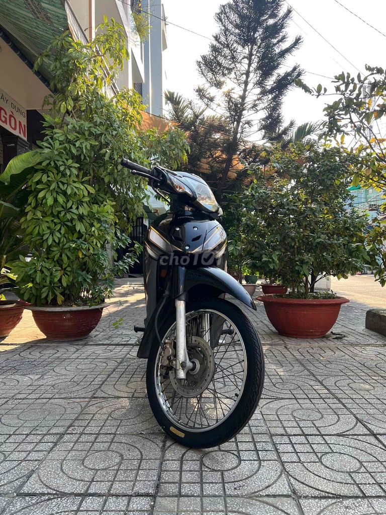 bán xe wave S 100c nhập thái đk 2007,bstp,btc,zin. Mua bán Xe máy tại Quận Tân Bình Tp Hồ Chí Minh được đăng bởi Thân thi hương  hình 1