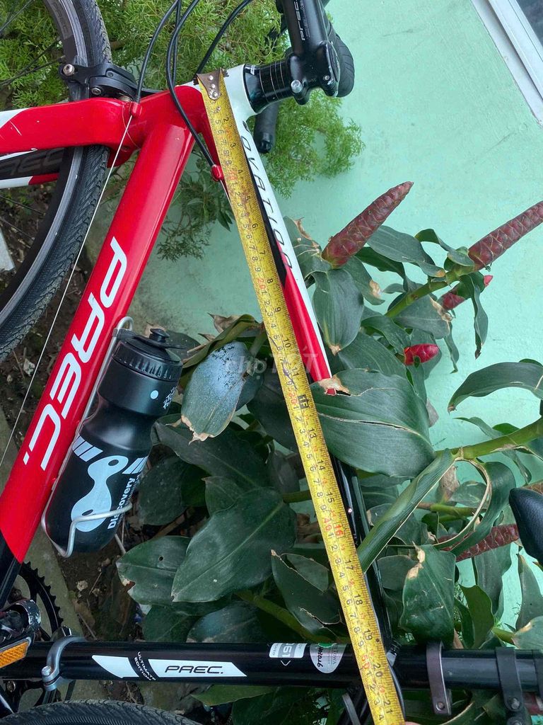 xe đạp nhật hàng bãi còn đẹp chạy cực êm. Mua bán Xe đạp tại Quận Cái Răng Cần Thơ được đăng bởi mua bán trao đổi âm thanh chí công hình 9