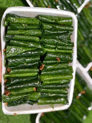 Bò lá lốt 60 cuốn/kg. Mua bán Đồ ăn, thực phẩm và các loại khác tại Quận 1 Tp Hồ Chí Minh được đăng bởi Nguyen Thi Diem Trinh