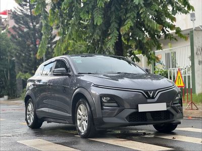 VinFast VF6 ECO 2024 Xám 106.000KM