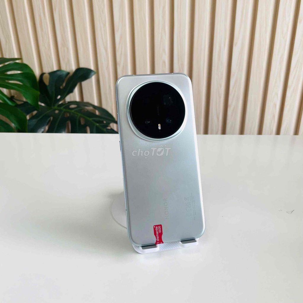 Honor Magic 8 Pro QT -12/512GB - Like New. Mua bán Điện thoại tại Quận Ninh Kiều Cần Thơ được đăng bởi Hmphone hình 1