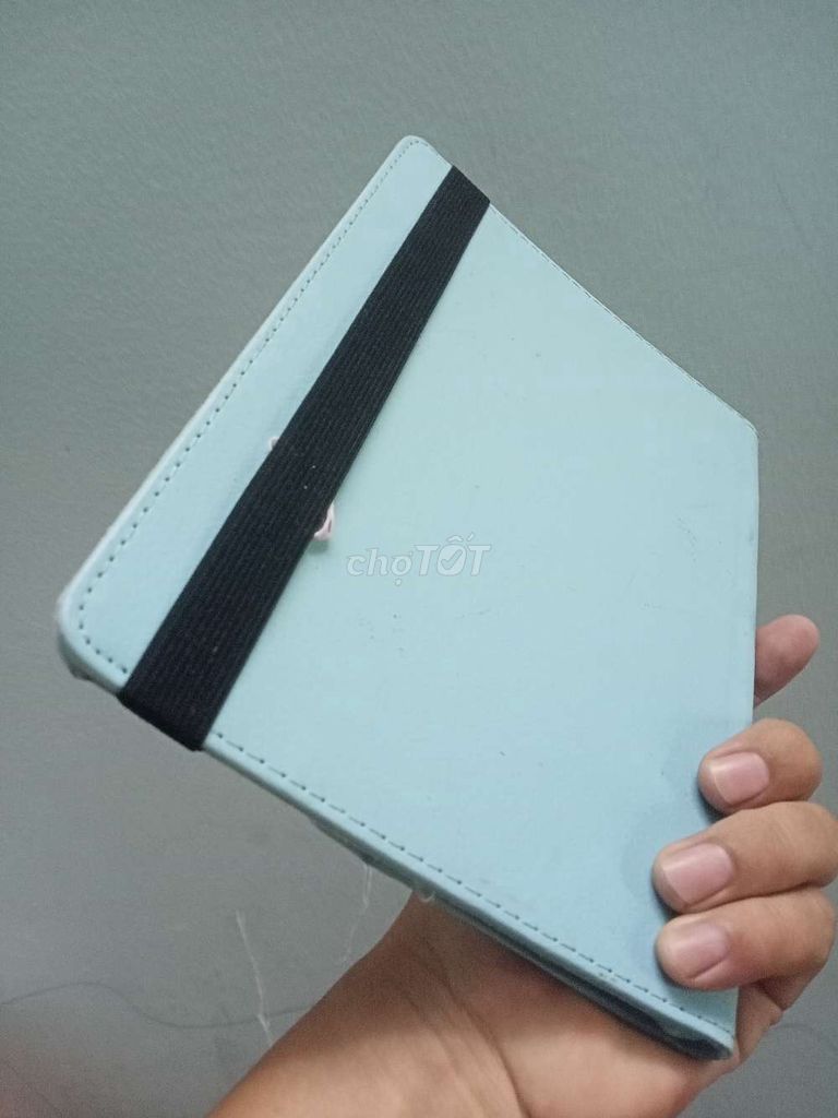Bao da Apple iPad Pro 9.7 Xanh dương. Mua bán Phụ kiện (Màn hình, Chuột...) tại Huyện Củ Chi Tp Hồ Chí Minh được đăng bởi Kien hình 1
