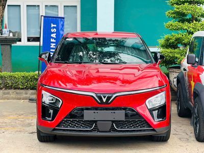 VF7 GIÁ TỐT-HỖ TRỢ VAY 90%-BAO HỒ SƠ XẤU 5