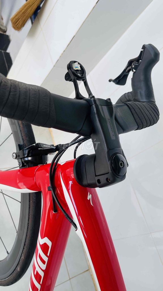 Specialzed sl4 Chính hãng USA sản xuất.. Mua bán Xe đạp tại Huyện Châu Đức Bà Rịa - Vũng Tàu được đăng bởi Trương Đạo hình 4