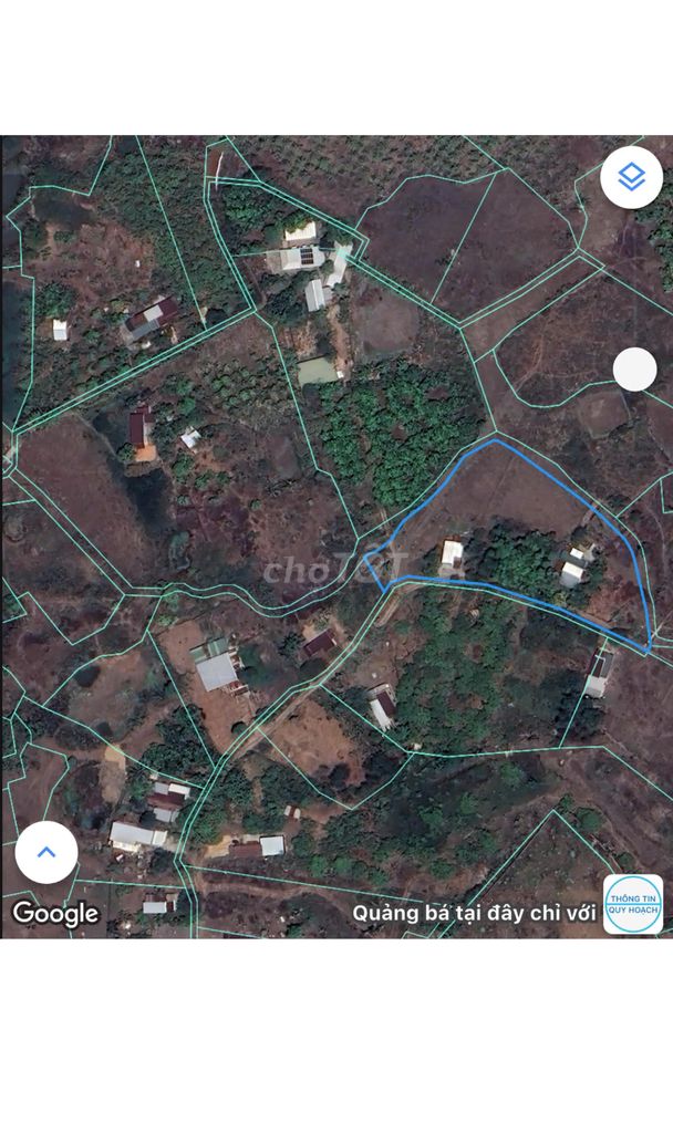 📢 BÁN GẤP 4600M² TẠI ĐỊNH QUÁN – 101M MẶT TIỀN – GIÁ CHỈ 2 TỶ TL 🏡. Mua bán đất tại Huyện Định Quán Đồng Nai được đăng bởi Dân Thường Bán Đất hình 5