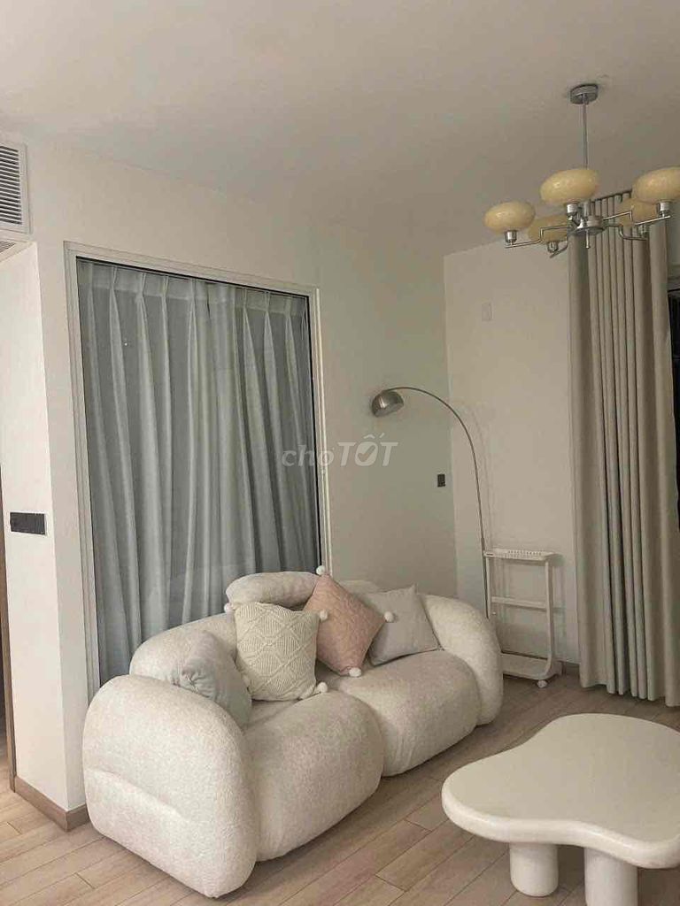 Giỏ hàng 10 căn 1PN VISTA VERDE Giá chỉ từ 6tỷ/căn
