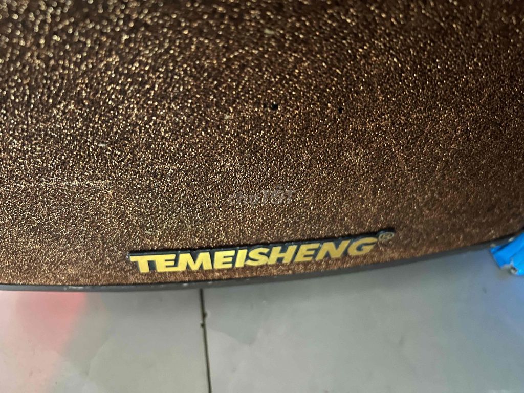 Loa kéo Temeisheng Trung Quốc bass 40. Mua bán Tivi, Âm thanh tại Huyện Hóc Môn Tp Hồ Chí Minh được đăng bởi Phạm Tuân hình 1