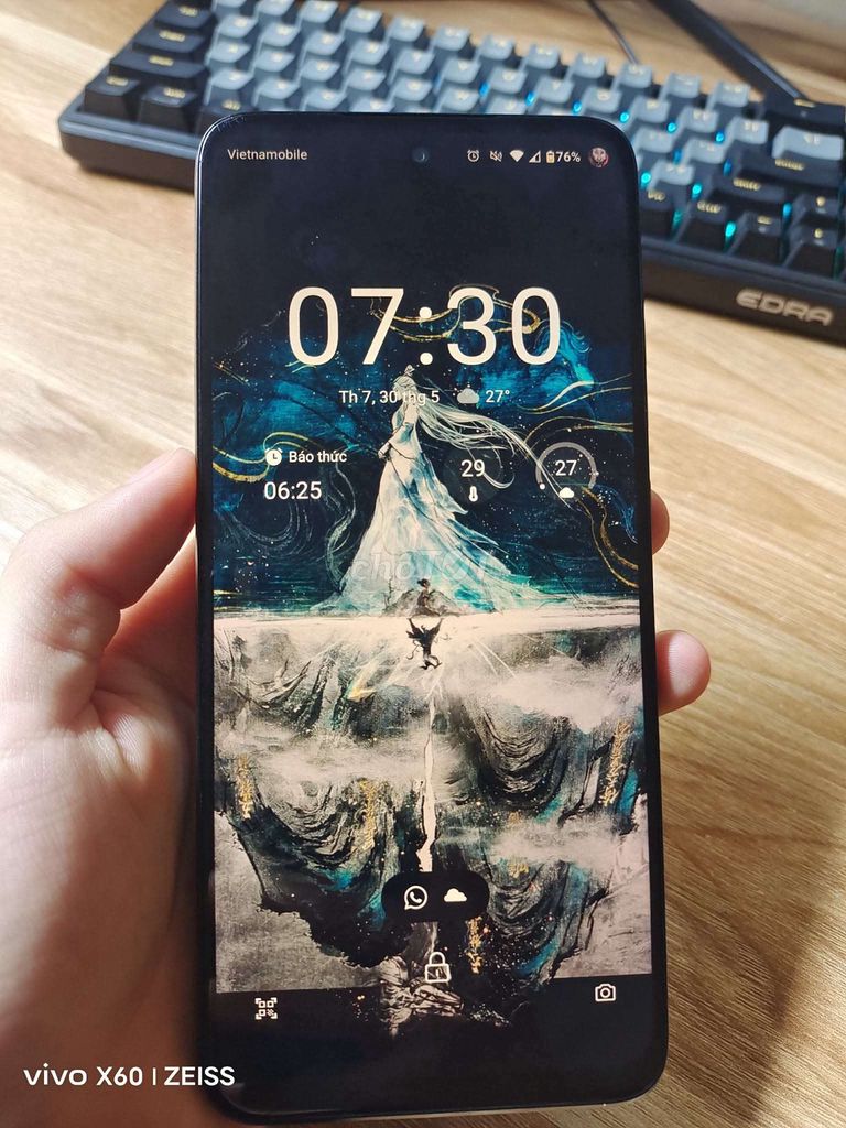 Motorola G Power 2024 (8/128). Mua bán Điện thoại tại Quận Hà Đông Hà Nội được đăng bởi Phạm Phong hình 1