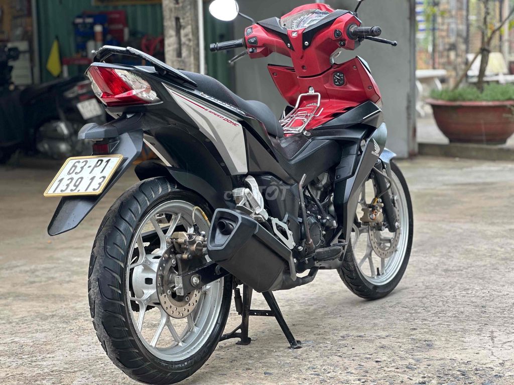 winer 150. Mua bán Xe máy tại Thành phố Mỹ Tho Tiền Giang được đăng bởi Quốc Thái Racing hình 1