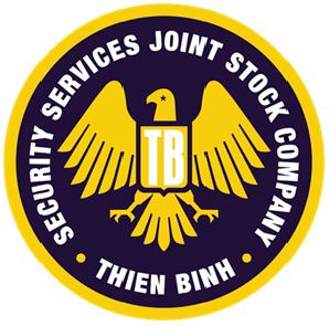 Công ty CP Dịch vụ Bảo vệ Thiên Bình logo