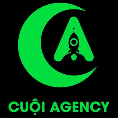 Công ty TNHH Cuội Agency logo