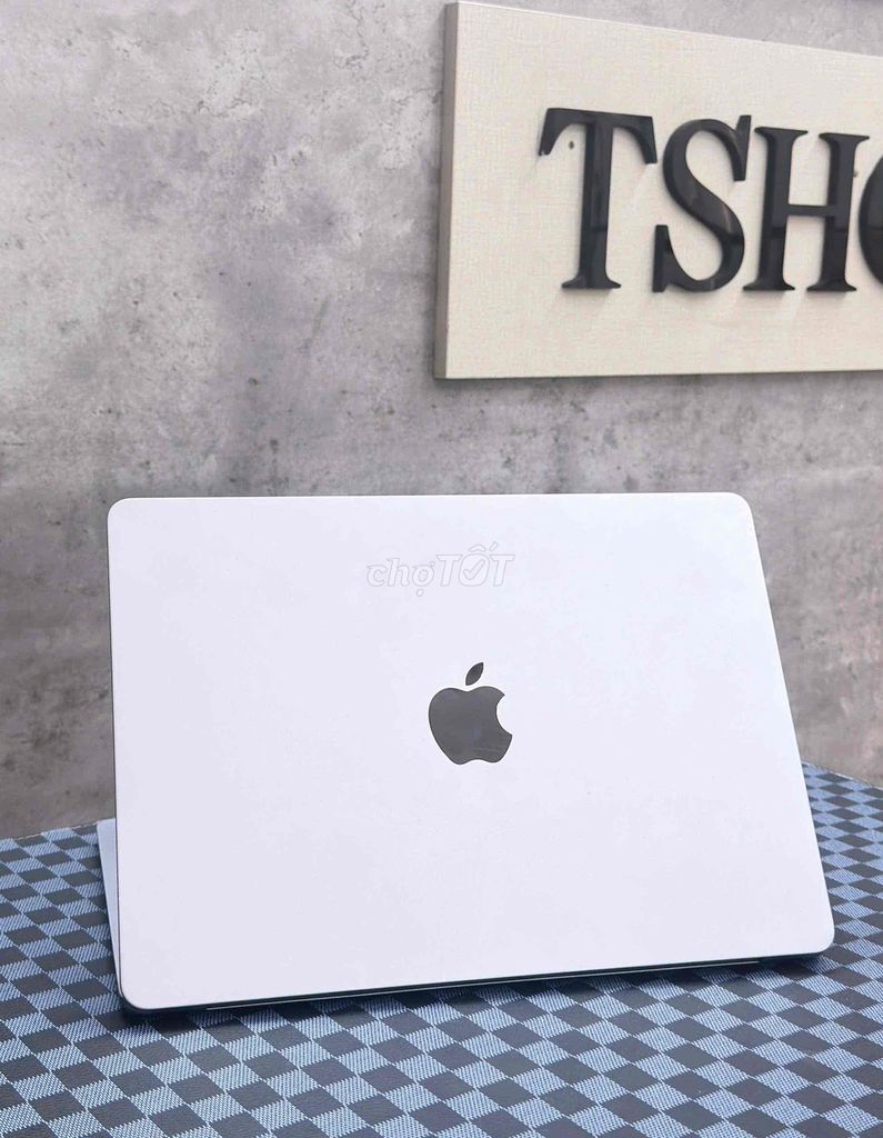 💻 MacBook Air M3 Gray 16/256GB ✨. Mua bán Laptop tại Quận Thanh Khê Đà Nẵng được đăng bởi Thiện Lê TShop 16 Lê Đình Lý hình 1