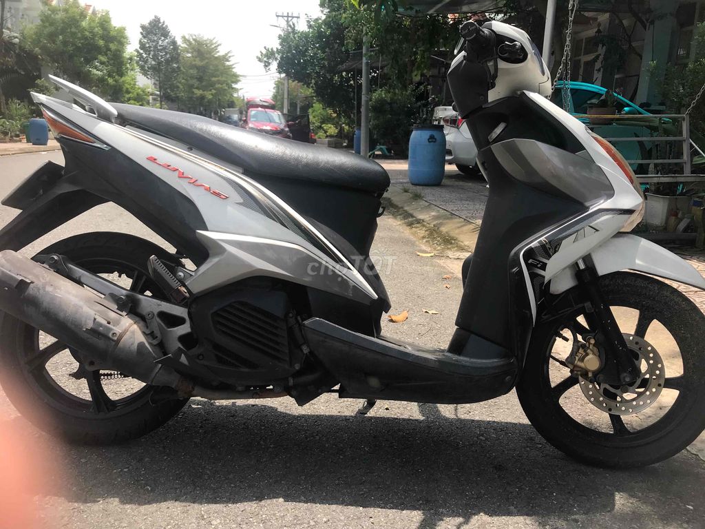 xe ít đi nên cần bán. Mua bán Xe máy tại Thị xã Bến Cát Bình Dương được đăng bởi Phuong hình 2