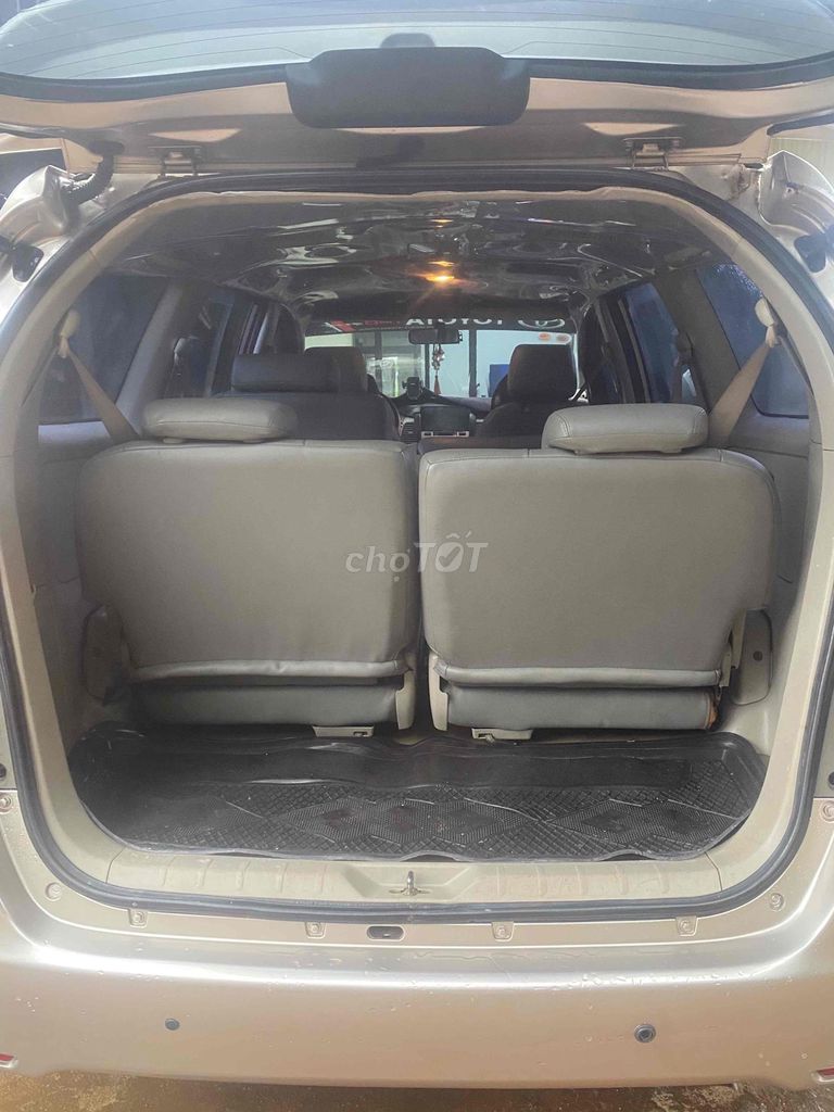 Toyota Innova 2016 2.0E - 123000 km. Mua bán Ô tô tại Huyện Đắk Song Đắk Nông được đăng bởi  Duy Văn hình 6