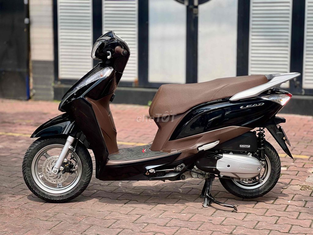 [GÓP ĐC GIỮ CAVET] LEAD 2016-smartkey xịn-9 chủ. Mua bán Xe máy tại Quận 12 Tp Hồ Chí Minh được đăng bởi Bùi văn hiếu hình 11