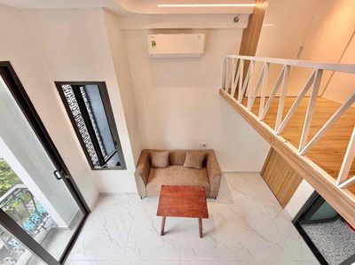 Rent · 1 bd · 30 м² · Huyện Hóc Môn, ул. Đường Phan Văn Hớn