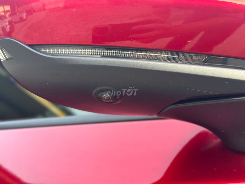 Mazda 3 2022 1.5L Deluxe - 49800 km. Mua bán Ô tô tại Quận Ninh Kiều Cần Thơ được đăng bởi Ngọc Carpla Cần Thơ Chuyên mua bán ô tô qua sử dụng hình 10