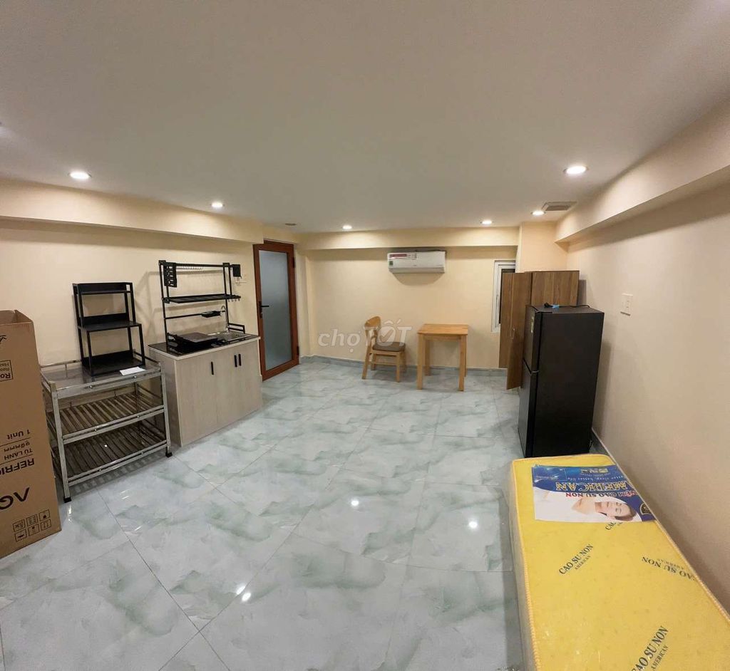 trung tâm q1 full nội thất