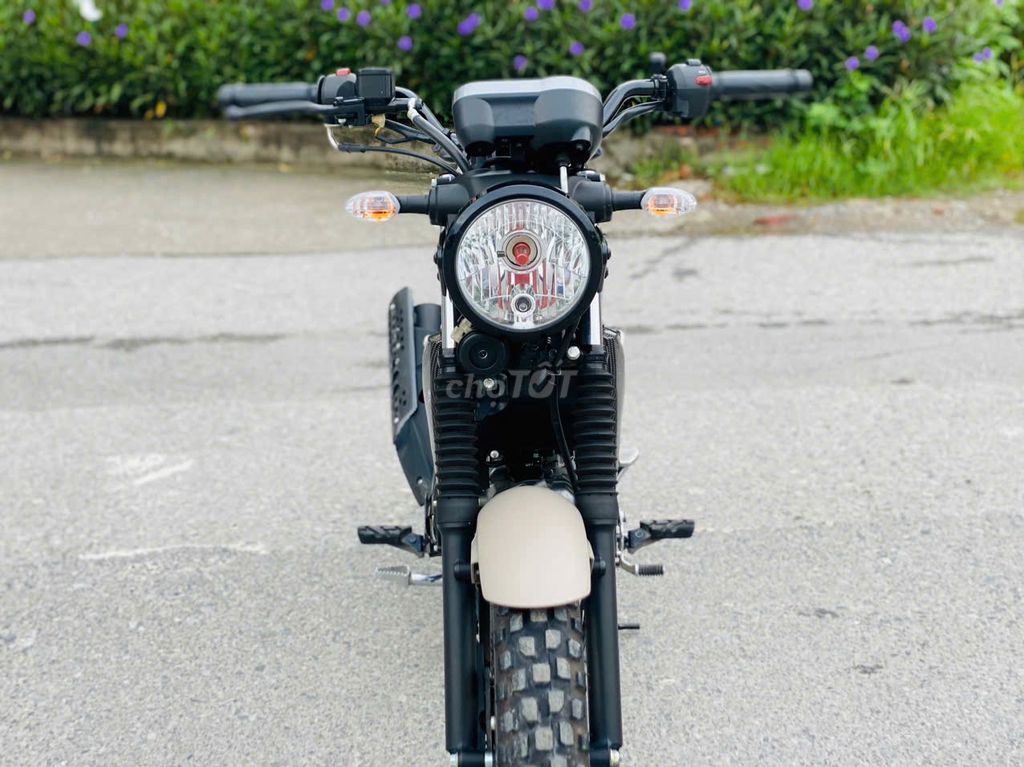 YAMAHA PH-1 MÀU VÀNG CÁT MỚI MUA ĐI GIỮ GÌN. Mua bán Xe máy tại Quận Hà Đông Hà Nội được đăng bởi Hà Thanh hình 6