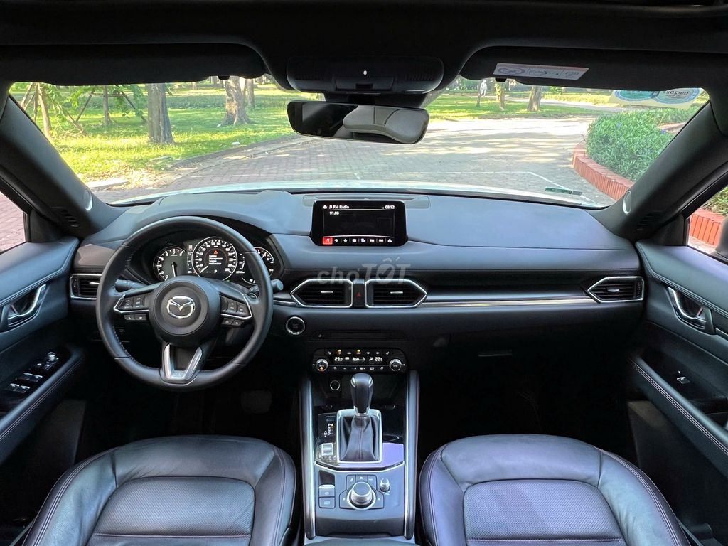 Mazda CX 5 Premium Sport 2024, tiết kiệm từ 150 tr. Mua bán Ô tô tại Quận Long Biên Hà Nội được đăng bởi Long Biên Cars hình 14