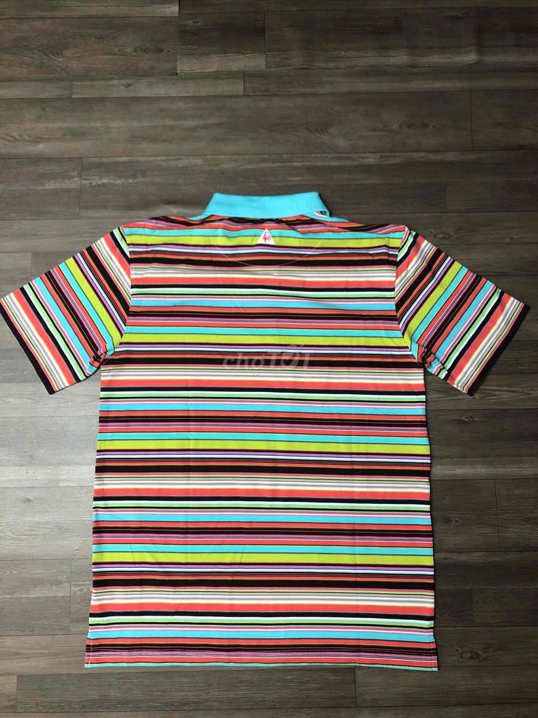 Áo Le Coq Sportif L. Mua bán Quần áo tại Quận Bình Thạnh Tp Hồ Chí Minh được đăng bởi SI SHOP hình 2