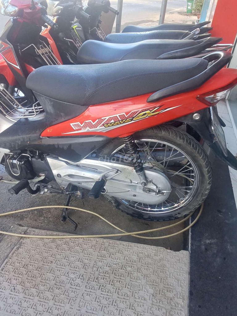 Bán xe trả góp hỗ trợ nợ xấu. Mua bán Xe máy tại Huyện Bình Chánh Tp Hồ Chí Minh được đăng bởi Xe Máy Tiến Phát hình 2