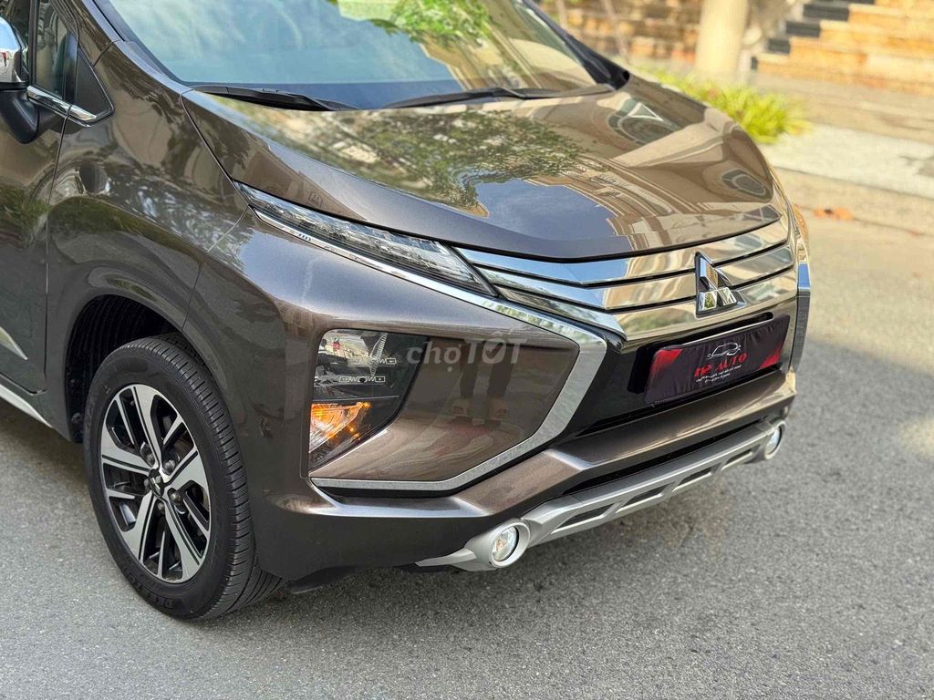 Mitsubishi Xpander 2019 1.5 AT - 72000 km. Mua bán Ô tô tại Thành phố Thủ Đức Tp Hồ Chí Minh được đăng bởi Thiện Hướng  hình 8