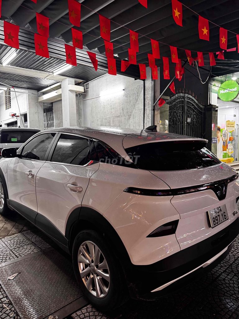 VinFast VF6 2024 S - 87000 km. Mua bán Ô tô tại Quận Hải Châu Đà Nẵng được đăng bởi Hoàng Duy hình 7