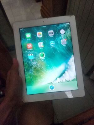 Ipad 4 có icloud hiện. Mua bán Máy tính bảng tại Quận Ninh Kiều Cần Thơ được đăng bởi Gọi Số Trên Ảnh