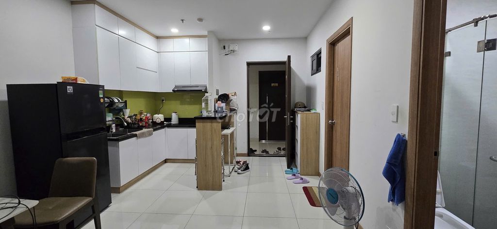 Bán Bcons Suối Tiên 57,8m2 2PN 2WC Sổ Hồng Riêng Giá 2 Tỷ 570 Triệu
