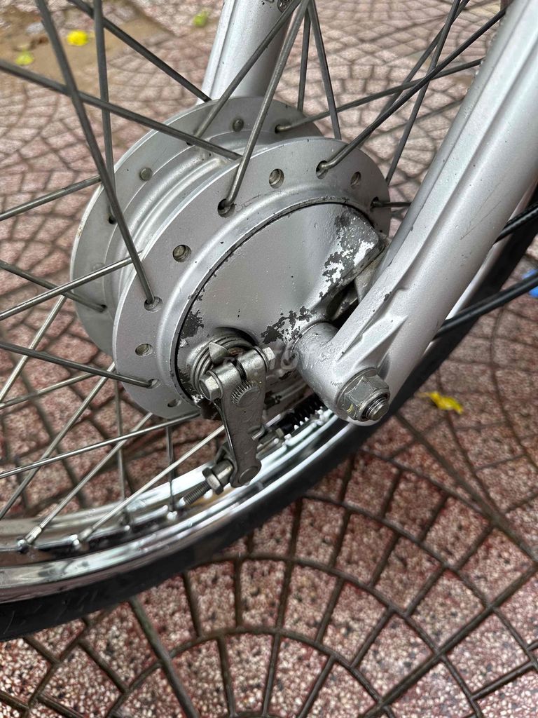 anpha 100 2016 zin dep vĩnh long. Mua bán Xe máy tại Thành phố Vĩnh Long Vĩnh Long được đăng bởi xe máy Tùng Beo hình 3